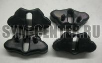 Демпфер заднего колеса SYM XS 125 41241-S08-010-A ― | SYM-CENTER.ru - Мототехника SYM, запчасти, сервис