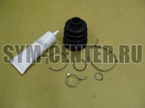 Пыльник ШРУСа привода колеса внутренний SYM ATV600; ATV600LE(UA60A2-6); ATV600LE(UA60A3-6) 42254-REA-000 ― | SYM-CENTER.ru - Мототехника SYM, запчасти, сервис