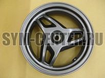 Диск колёсный задний 12"x3.50" 19шлиц барабан111 SYM EuroX 100; EuroX 50 42601-T5L-000-GB ― | SYM-CENTER.ru - Мототехника SYM, запчасти, сервис