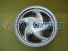 Диск колёсный задний 12"x3.50" 19шлиц барабан130 SYM RS 125 42601-H3A-000-SH