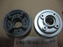 SYM XS 125 42610-DE34-A00-WG ― | SYM-CENTER.ru - Мототехника SYM, запчасти, сервис