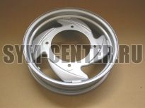Диск колёсный 10"x2.15" 4отв. без ступицы SYM MIO 50 42702-G03-700-SH ― | SYM-CENTER.ru - Мототехника SYM, запчасти, сервис