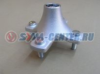 Фланец крепления заднего колеса SYM ATV200 42705-RA1-000 ― | SYM-CENTER.ru - Мототехника SYM, запчасти, сервис