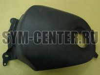 Облицовка топливного бака черный_BK-001U SYM ATV200 43020-RA1-000 ― | SYM-CENTER.ru - Мототехника SYM, запчасти, сервис