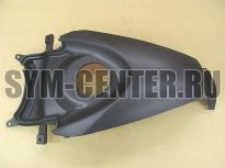 Облицовка топливного бака черный_BK-002U ATV600, ATV600LE ― | SYM-CENTER.ru - Мототехника SYM, запчасти, сервис
