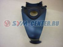 Облицовка топливного бака черный_BK-001U ATV600  43020REA000 ― | SYM-CENTER.ru - Мототехника SYM, запчасти, сервис