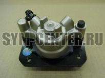 Суппорт заднего дискового тормоза SYM ATV600; ATV600LE(UA60A2-6); ATV600LE(UA60A3-6) 43100-REA-000-SM ― | SYM-CENTER.ru - Мототехника SYM, запчасти, сервис