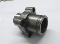 RR BRAKE DISC HOLDER 43251REA000 ― | SYM-CENTER.ru - Мототехника SYM, запчасти, сервис