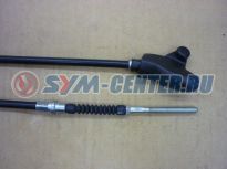 SYM MIO 50 4345A-A7E-000 ― | SYM-CENTER.ru - Мототехника SYM, запчасти, сервис