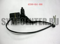 SYM ATV200 43500-RA1-000 ― | SYM-CENTER.ru - Мототехника SYM, запчасти, сервис