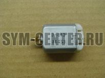 Мотор привода дифференциала ATV600, ATV600LE  44121REA000A ― | SYM-CENTER.ru - Мототехника SYM, запчасти, сервис