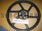Диск колёсный передний 18"x1.60" 5отв.*d78-K SYM XS 125 44601-NBD-A00