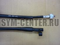 Трос спидометра MIO50, DD50  44830T47000 ― | SYM-CENTER.ru - Мототехника SYM, запчасти, сервис