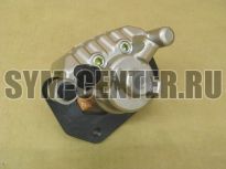 Суппорт дискового тормоза передний SYM ATV600; ATV600LE(UA60A2-6); ATV600LE(UA60A3-6) 45100-REA-000-SM ― | SYM-CENTER.ru - Мототехника SYM, запчасти, сервис