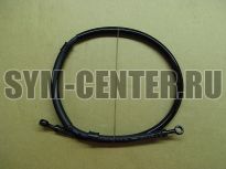 Шланг тормозной передний SYM MIO 50 45126-A8B-000 ― | SYM-CENTER.ru - Мототехника SYM, запчасти, сервис