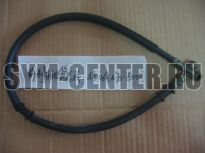 Шланг тормозной передний SYM XS 125 45126-N7B-E00 ― | SYM-CENTER.ru - Мототехника SYM, запчасти, сервис