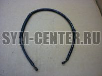 Шланг тормозной передний SYM DD 50 45126-T47-000 ― | SYM-CENTER.ru - Мототехника SYM, запчасти, сервис