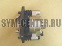 Суппорт переднего дискового тормоза SYM ATV200 45200-RA1-000 ― | SYM-CENTER.ru - Мототехника SYM, запчасти, сервис