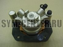 Суппорт переднего дискового тормоза SYM ATV600; ATV600LE(UA60A2-6); ATV600LE(UA60A3-6) 45200-REA-000-SM ― | SYM-CENTER.ru - Мототехника SYM, запчасти, сервис