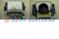 Суппорт тормозной передний правый с колодками SYM ATV250 45200-RB1-900 ― | SYM-CENTER.ru - Мототехника SYM, запчасти, сервис