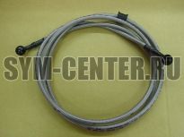 Шланг тормозной задний левый SYM ATV600LE(UA60A2-6); ATV600LE(UA60A3-6) 46202-REG-000 ― | SYM-CENTER.ru - Мототехника SYM, запчасти, сервис