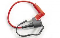 Катушка зажигания 280/200мм провод BSE J1/J2 250 2019 с приборко...; Z3 250 2019; Z10 4V250 21/18 2020; Z11 300 21/18 2020; J1 250DB 21/18; 30.606.0130 ― | SYM-CENTER.ru - Мототехника SYM, запчасти, сервис