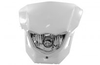 Фара YA LED белая BSE Z1 150 19/16 2021; J1/J2 250 2019 с приборкой; Z3 250 2019; Z3 250 2020; Z3 250 Y 21/18; M2 250 21/1 30.616.0090 ― | SYM-CENTER.ru - Мототехника SYM, запчасти, сервис