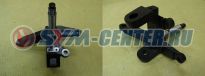 Ступица левая SYM ATV250 50205-RB1-000 ― | SYM-CENTER.ru - Мототехника SYM, запчасти, сервис
