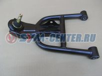 Рычаг передний нижний левый,правый SYM ATV250 5022A-RB1-080 ― | SYM-CENTER.ru - Мототехника SYM, запчасти, сервис