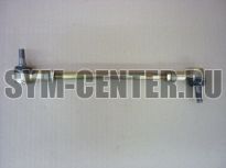Тяга рулевая правая в сборе ATV200  50259RA1000 ― | SYM-CENTER.ru - Мототехника SYM, запчасти, сервис