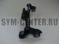 Кронштейн крепления двигателя в сборе SYM MIO 50 50350-A1A-000 ― | SYM-CENTER.ru - Мототехника SYM, запчасти, сервис