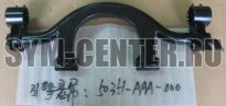 ENG. HANDLE LINK  50351AAA000 ― | SYM-CENTER.ru - Мототехника SYM, запчасти, сервис