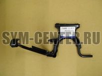 Опора центральная SYM DD 50 50500-F3C-000 ― | SYM-CENTER.ru - Мототехника SYM, запчасти, сервис