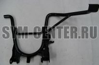 SYM EuroX 50 5050A-T6V-000 ― | SYM-CENTER.ru - Мототехника SYM, запчасти, сервис