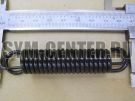 Пружина боковой подножки сдвоенная SYM VS 150 5052A-X07-980