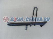 Опора боковая SYM RS 125; RS 150 50530-H3A-600 ― | SYM-CENTER.ru - Мототехника SYM, запчасти, сервис