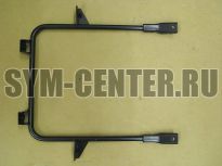 Кронштейн крепления радиатора SYM ATV600; ATV600LE(UA60A2-6); ATV600LE(UA60A3-6) 50546-REA-000 ― | SYM-CENTER.ru - Мототехника SYM, запчасти, сервис