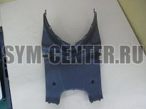 Облицовка пола черный_BK-001U DD50  50610TAA000KA ― | SYM-CENTER.ru - Мототехника SYM, запчасти, сервис