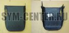Облицовка нижняя черный_BK-001U SYM DD 50 50611-T36-000-KA