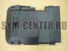 Облицовка нижняя черный_BK-001U SYM JOYRIDE 200i 50613-H9A-000-KA