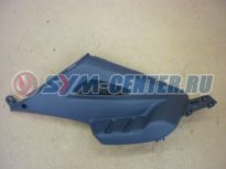 Панель пола передняя правая серый_GY-426U SYM RS 125; RS 150 5061B-H3A-000-GK ― | SYM-CENTER.ru - Мототехника SYM, запчасти, сервис