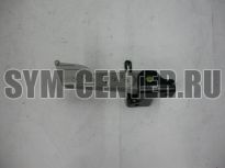 Опора для ног левая SYM MIO 50 50720-A7A-000 ― | SYM-CENTER.ru - Мототехника SYM, запчасти, сервис