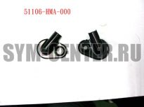 Кожух датчика скорости SYM GTS 250 SYM GTS250 51106-HMA-000 ― | SYM-CENTER.ru - Мототехника SYM, запчасти, сервис