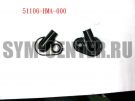 Кожух датчика скорости SYM GTS 250 SYM GTS250 51106-HMA-000