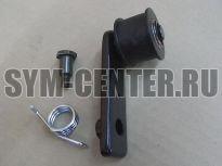 Натяжитель цепи главной передачи в сборе ATV200  5221ARA1000 ― | SYM-CENTER.ru - Мототехника SYM, запчасти, сервис