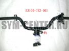 SYM EuroX 50 53100-G22-001