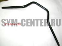 Руль ATV200  53100RA1000 ― | SYM-CENTER.ru - Мототехника SYM, запчасти, сервис