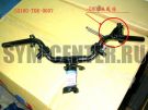Руль SYM EuroX 100; EuroX 50 53100-T6R-000
