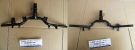 Руль SYM ORBIT 50 AV05W1-S; ORBIT 125 53100-ABA-000