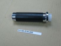 Рукоятка руля правая SYM ALLO 125; ALLO 50 53140-S1N-000 ― | SYM-CENTER.ru - Мототехника SYM, запчасти, сервис